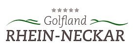 Logo Golfland Rhein-Neckar