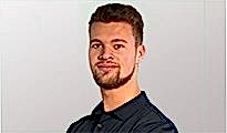 Daniel Slade Hanssmann