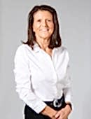 Vizepräsidentin Helga Kowohl 